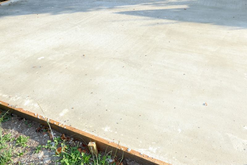 Basement Concrete Resurfacing in Corpus Christi, TX