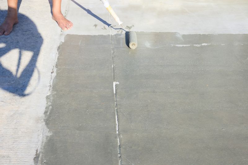 Cement Driveway Repair in Corpus Christi, TX
