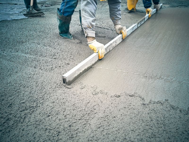 Cement Resurfacing in Miami Dade County, FL