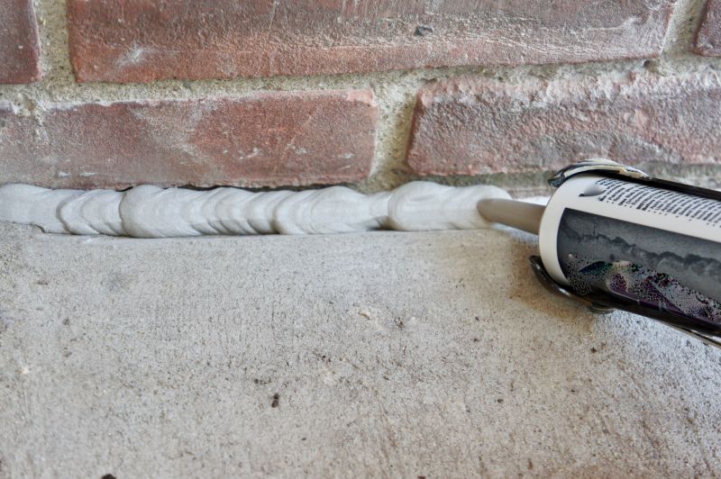 Concrete Caulking Service in Corpus Christi, TX