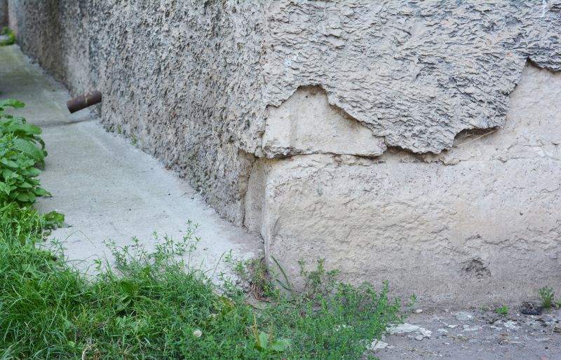 Concrete Damage Repair in Miami Dade County, FL