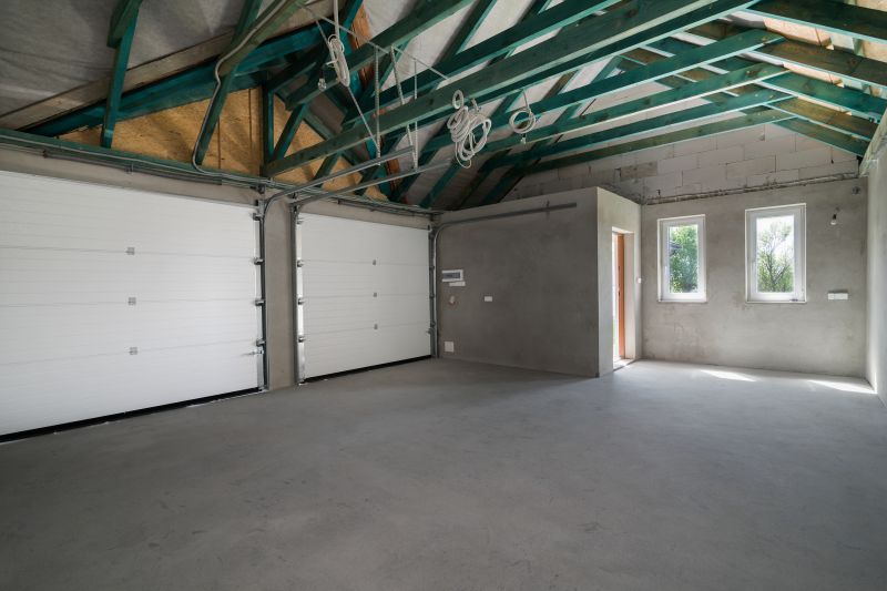 Concrete Damage Repair in West Des Moines, IA