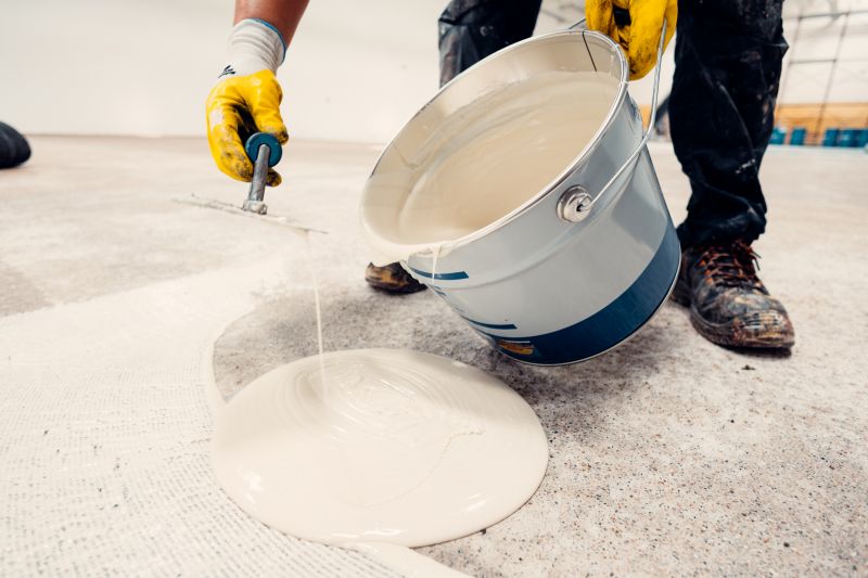 Concrete Remediation in Des Moines, IA