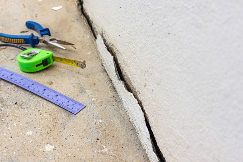 Concrete Repair Cost Guide — Cost of Concrete Repair