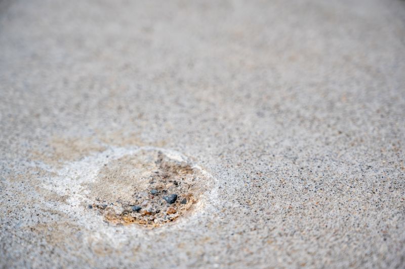 Concrete Repair Cost Guide — Cost of Concrete Repair
