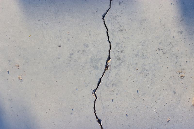 Concrete Repair Cost Guide — Cost of Concrete Repair