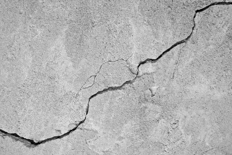 Concrete Repair Cost Guide — Cost of Concrete Repair