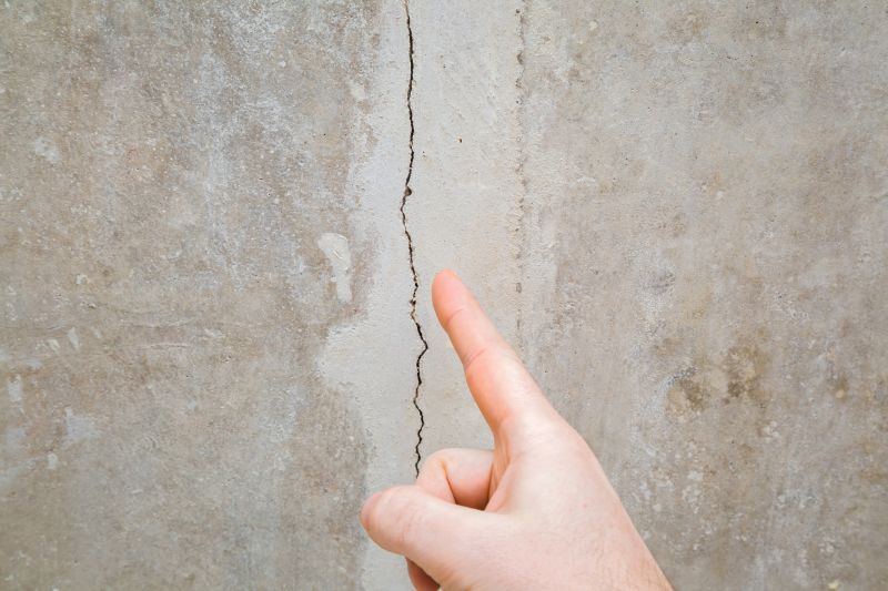 Concrete Repair in West Des Moines, IA
