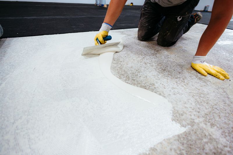 Concrete Resurfacing in Corpus Christi, TX
