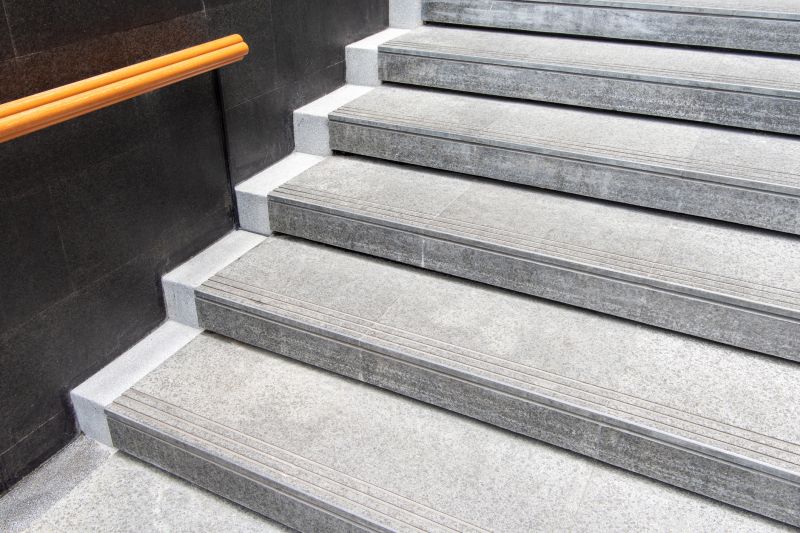 Concrete Stairs Repair in Miami Dade County, FL