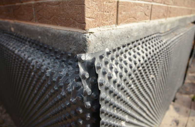 Concrete Waterproofing in Tuscaloosa, AL