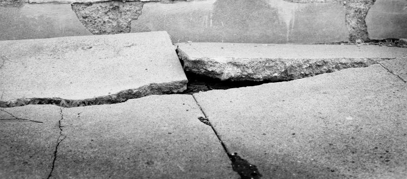 Cracked Slab Repair in Miami Dade County, FL