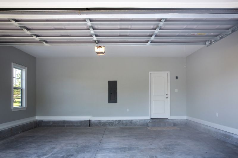 Garage Slab Repair in Corpus Christi, TX