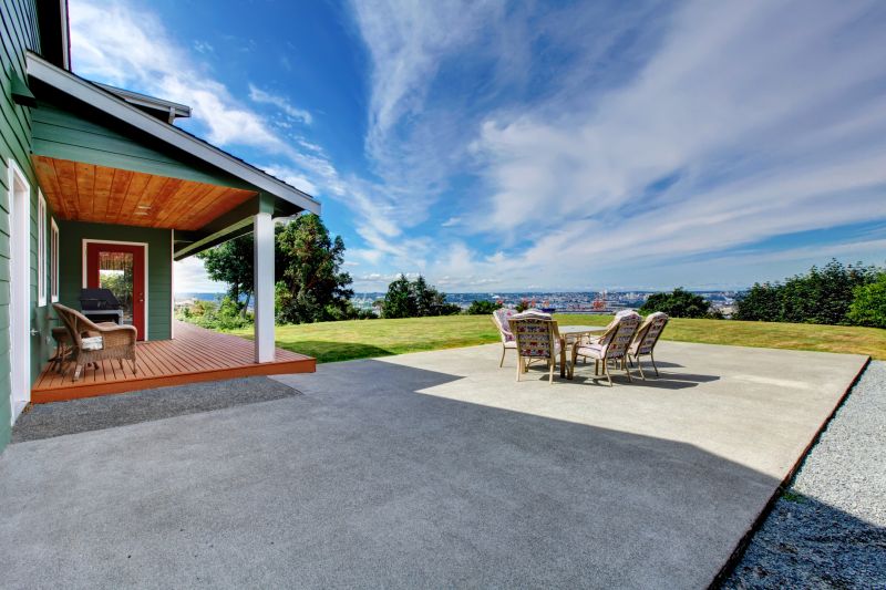 Pool Patio Repair in Des Moines, IA