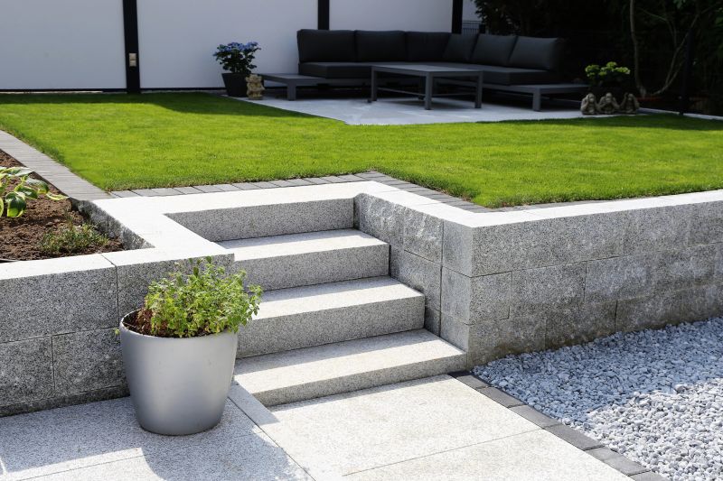 Walkway Repair in Corpus Christi, TX