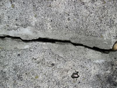 Fix Cracks, Holes, and Changes in Heights!